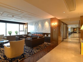 Crowne Plaza Shanghai Noah Square
