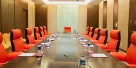 Crowne Plaza Shanghai Noah Square