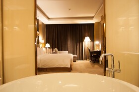 Crowne Plaza Shanghai Noah Square