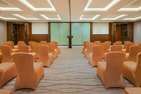 Crowne Plaza Shanghai Noah Square