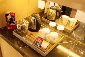 Crowne Plaza Shanghai Noah Square