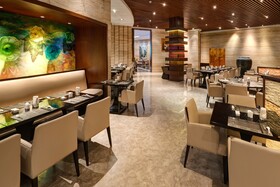 Crowne Plaza Shanghai Noah Square