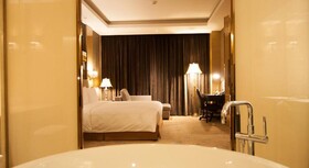 Crowne Plaza Shanghai Noah Square