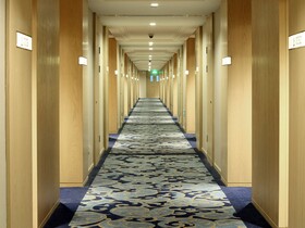 Crowne Plaza Shanghai Noah Square