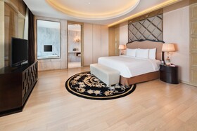 Crowne Plaza Shanghai Noah Square