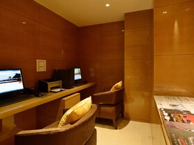 Crowne Plaza Shanghai Noah Square