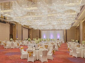 Crowne Plaza Shanghai Noah Square