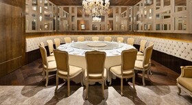 Crowne Plaza Shanghai Noah Square
