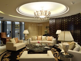 Crowne Plaza Shanghai Noah Square