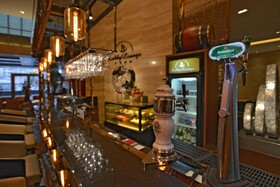 Crowne Plaza Shanghai Noah Square