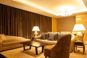 Crowne Plaza Shanghai Noah Square