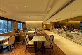 Crowne Plaza Shanghai Noah Square