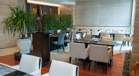Crowne Plaza Shanghai Noah Square