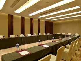 Crowne Plaza Shanghai Noah Square