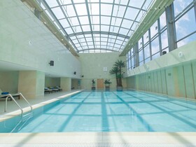 Crowne Plaza Shanghai Noah Square