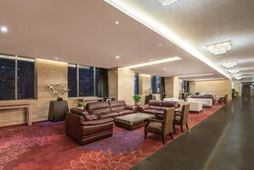 Crowne Plaza Shanghai Noah Square