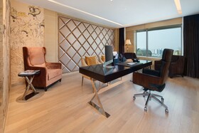 Crowne Plaza Shanghai Noah Square