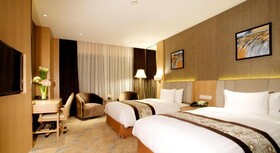 Crowne Plaza Shanghai Noah Square