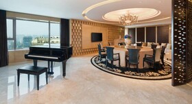 Crowne Plaza Shanghai Noah Square