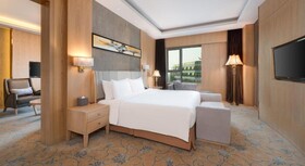 Crowne Plaza Shanghai Noah Square
