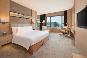 Crowne Plaza Shanghai Noah Square