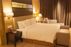 Crowne Plaza Shanghai Noah Square