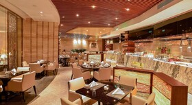 Crowne Plaza Shanghai Noah Square