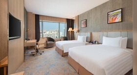 Crowne Plaza Shanghai Noah Square