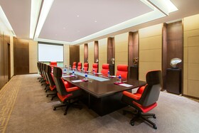 Crowne Plaza Shanghai Noah Square