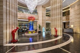 Crowne Plaza Shanghai Noah Square