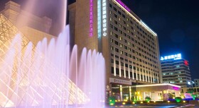 Crowne Plaza Shanghai Noah Square