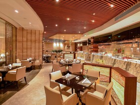 Crowne Plaza Shanghai Noah Square