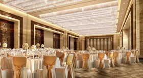 Crowne Plaza Shanghai Noah Square
