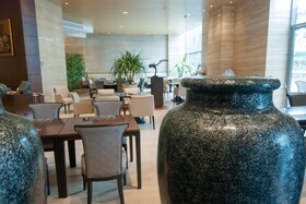 Crowne Plaza Shanghai Noah Square