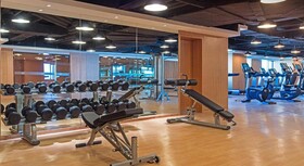 Crowne Plaza Shanghai Noah Square
