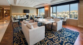 Crowne Plaza Shanghai Noah Square