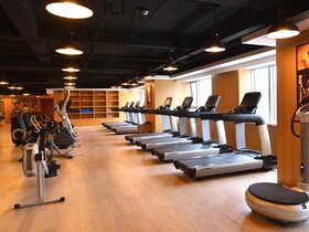 Crowne Plaza Shanghai Noah Square