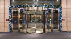 Crowne Plaza Shanghai Noah Square