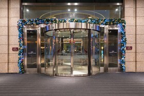 Crowne Plaza Shanghai Noah Square