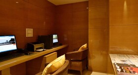 Crowne Plaza Shanghai Noah Square