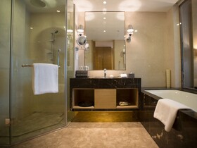 Crowne Plaza Shanghai Noah Square