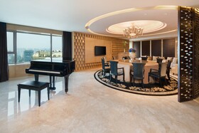 Crowne Plaza Shanghai Noah Square