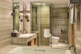 Crowne Plaza Shanghai Noah Square