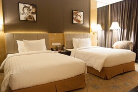 Crowne Plaza Shanghai Noah Square
