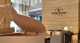 Crowne Plaza Shanghai Noah Square