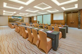 Crowne Plaza Shanghai Noah Square
