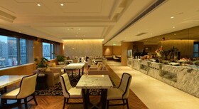 Crowne Plaza Shanghai Noah Square