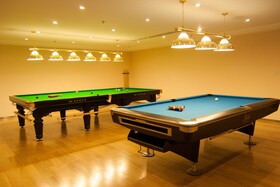 Crowne Plaza Shanghai Noah Square