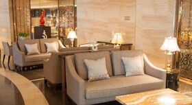 Crowne Plaza Shanghai Noah Square
