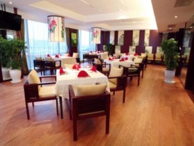 CYTS Eastern Jiading Hotel Shanghai